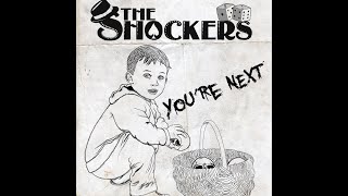 The Shockers - Rock Band (demo) 2009