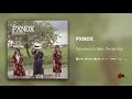 PXNDX -  Pensándolo Bien, Pensé Mal