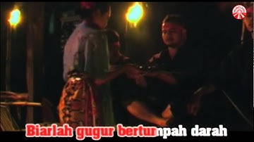 Zurin Aniza - Sekapur Sirih Seulas Pinang [Official Music Video]