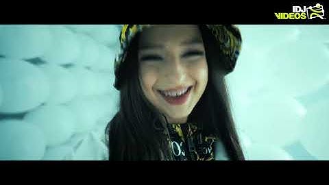 AMNA - TI SI TA (OFFICIAL VIDEO)