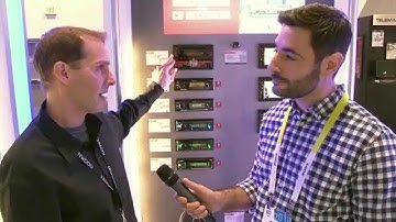 Kenwood Excelon CD receivers | CES 2015 First Look | Crutchfield Video