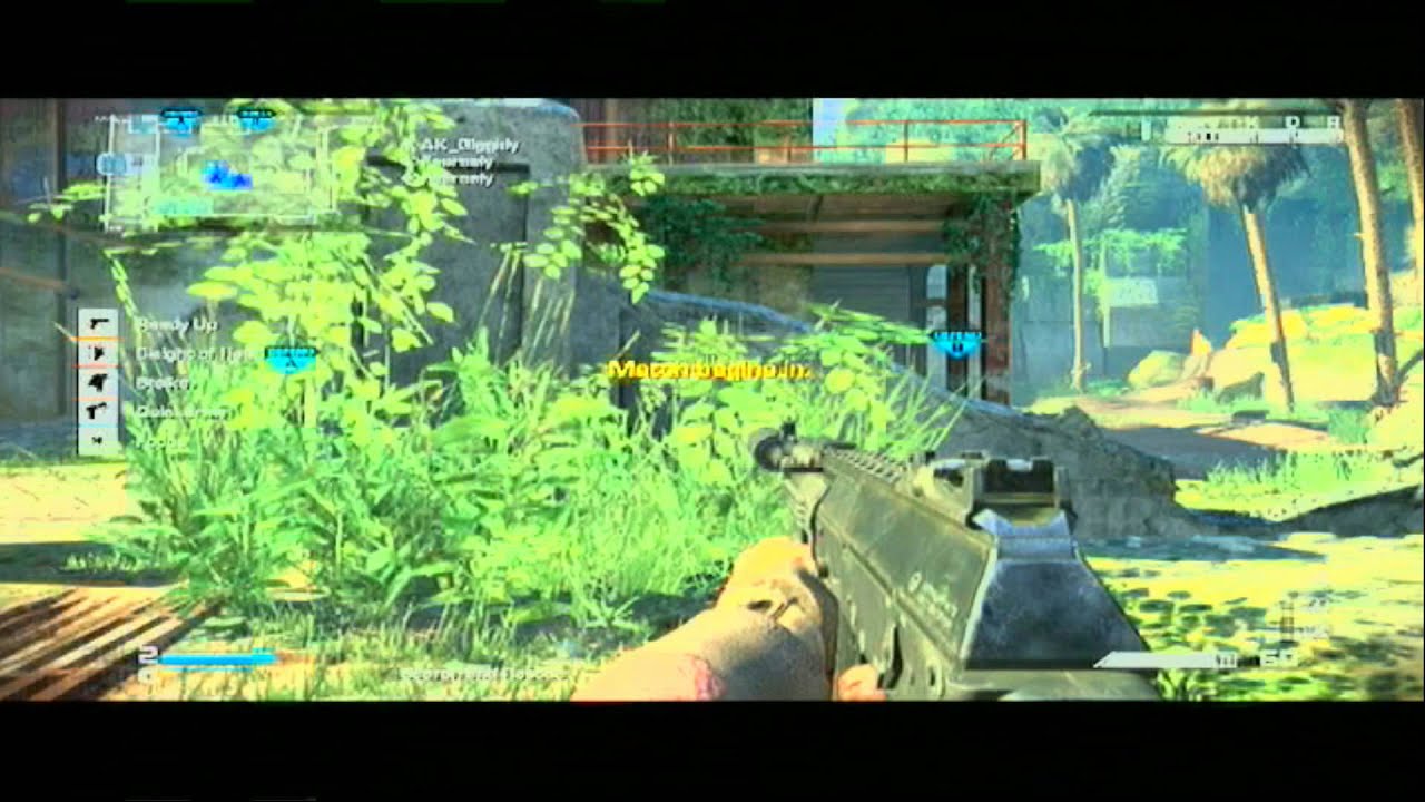 CoD: Ghosts - All Perks Hack - 10th Prestige Glitch - Change Gamertag Hack - Three Attachment Hack