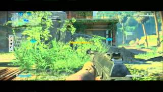 Celebrity CoD: Ghosts - All Perks Hack - 10th Prestige Glitch - Change Gamertag Hack - Three Attachment Hack Profile