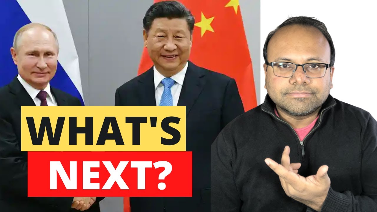 Impact to the STOCK MARKET if China INVADES Taiwan economy taiwan