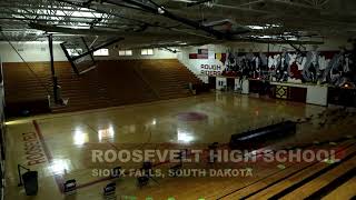 Roosevelthighschool Sfsd Live Stream