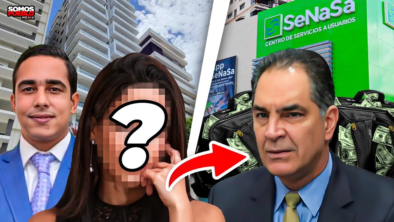 LA MUJER QUE SANTIAGO HAZIM BENEFICIÓ CON MÁS DE 4 MIL MILLONES