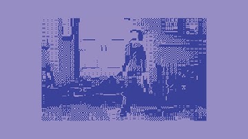 C64: Singin