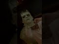 Horrors Unboxed: Frankenstein