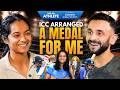Pratika Rawal on Winning the World Cup, Injury, Pain &amp; Life After | Jatin Sapru