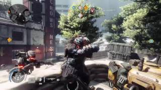 Titanfall® 2 STEALTH... i mean, i was never on the Mimi map!