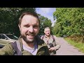 Beginning of video