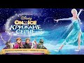 DISNEY ON ICE. ХОЛОДНОЕ СЕРДЦЕ. 2020 Киев, Дворец Спорта