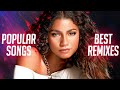 Best Remixes of Popular Songs 2022 & EDM, Bass Boosted, Car Music Mix #1