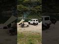 Jimny camp