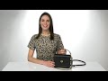 Cassie Crossbody