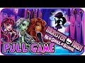 Monster High: New Ghoul in School FULL GAME Longplay (PS3, Wii, X360)