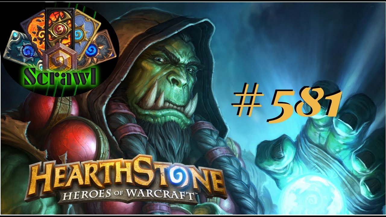 Hearthstone [Let's Play/german] Totems und Evolve!! [ranked] 