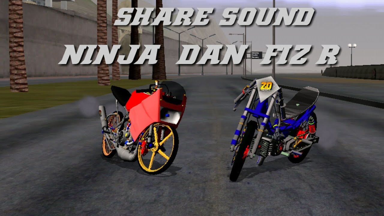 1030+ Mod Sound Mobil Gta Sa Android Terbaru