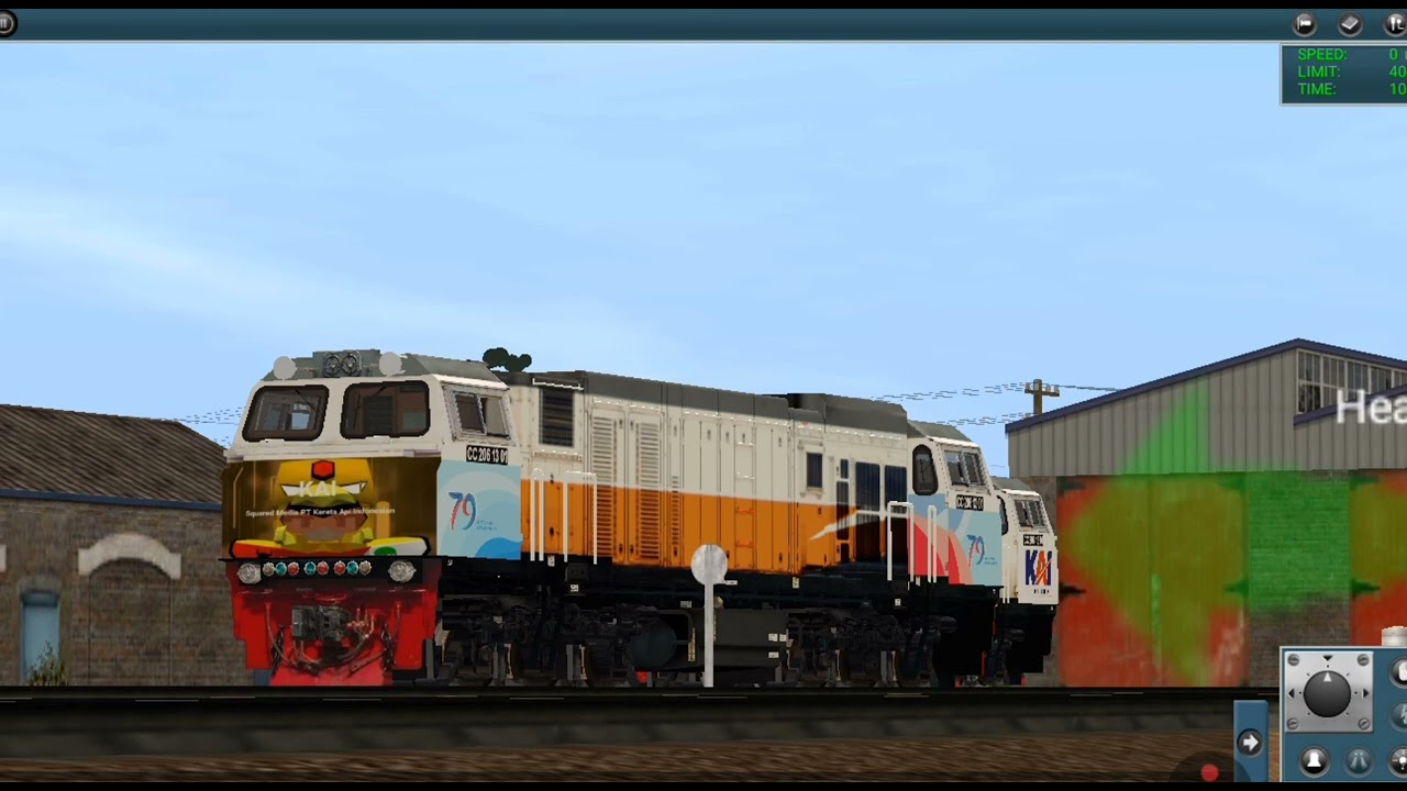 Share: Addons CC 206 BY Ft Edit Me Dan Rute Surabaya Kota Mojokerto Free