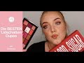 Die besten Lidschattenpaletten DUPES | kosmetik4less.de