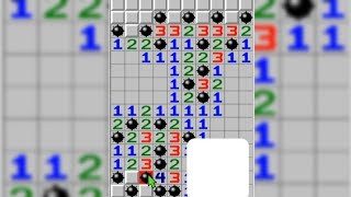 Minesweeper 19