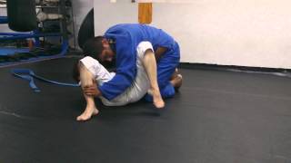 20140604 treino jiu jitsu academia covil da luta 11