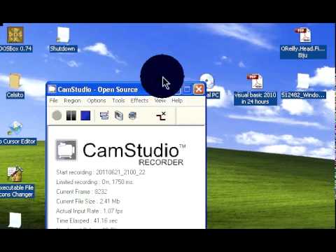 How to convert Batch files to EXE files.