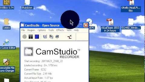How to convert Batch files to EXE files.