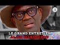 Alain Mabanckou: «La France est toujours là en Afrique, en sourdine» (3/3)