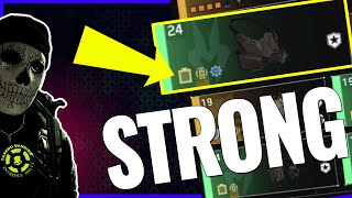 Heartbreaker Skill Damage Build Can Solo Legendary | The Division 2 Season 9 TU15