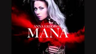 Anna Eriksson - Paha Mies chords