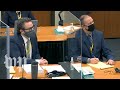Jury selection for Derek Chauvin murder trial continues - 3/12 (FULL LIVE STREAM)