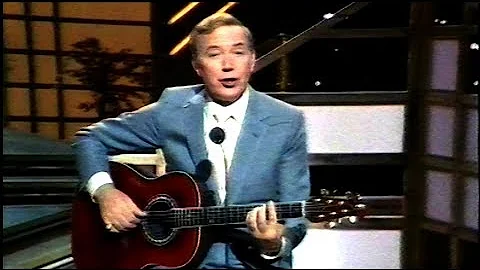 Delaney's Donkey:  The Val Doonican Music Show 1982