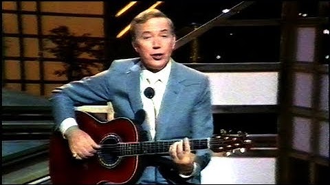 Delaney's Donkey:  The Val Doonican Music Show 1982