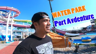 AMAZING WATER PARK IN ILOCOS SUR PORT ADVENTURE