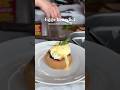 You should try this 🥚🥯 #cooking #eggsbenedict
