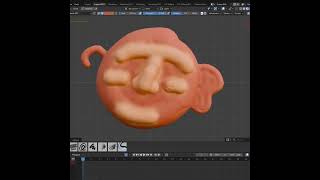 How to use Clay Gun from my Draw Model tool