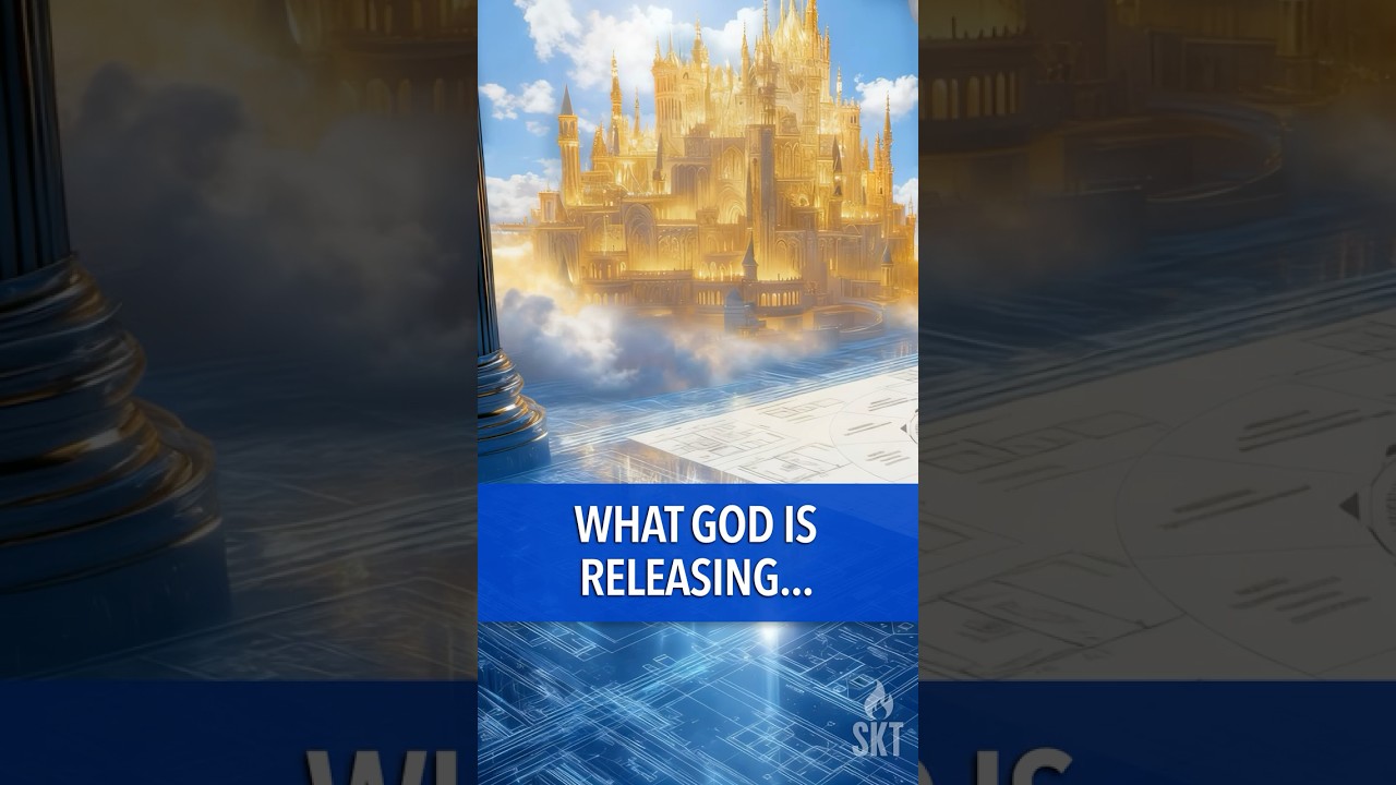 C6.02 - 👑 New BluePrints and a Great Shift Are Coming