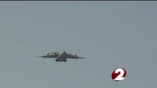 Military members at WPAFB could get pay raise