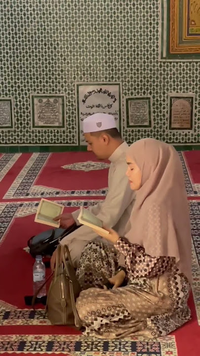 Ziarah Makam Syeikh Sulaiman Al Jazuli Pengarang Kitab Dalail Al Khairat  #maroko #vlogmaroko
