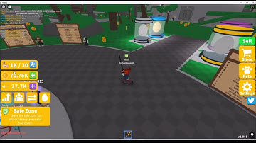 Roblox Saber Simulator Script (Redeem All Codes)