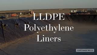 Geomembranes / Liners