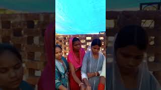#aarti Langada ka Purava Gram Sabha pakargaon mohanganj tiloi Amethi