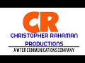Christopher rahaman productions 2018
