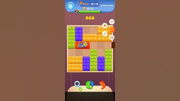 How to complete fast supper Hard 18 Level toy Escape game latest tricks