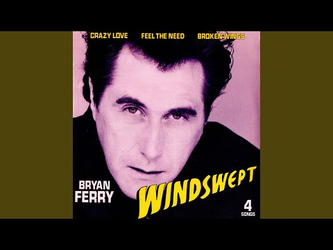 Putar Crazy Love - Bryan Ferry