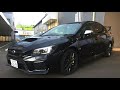 スバル #WRXSTI D型 試乗【第二次世界大戦からの系譜】