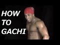 How to Gachi [♂Official Music Video♂]