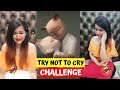 TRY NOT to CRY challenge 😭 (99% will FAIL this TEST)