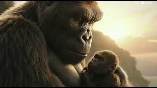 Famous Giant Anaconda Attacks Baby Gorilla 😱 Silverback’s Brutal Revenge Net Worth